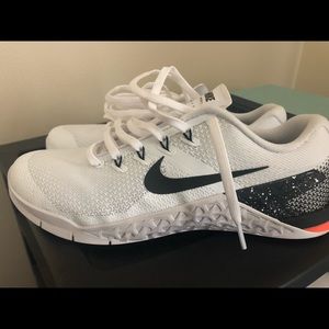 Nike metcon